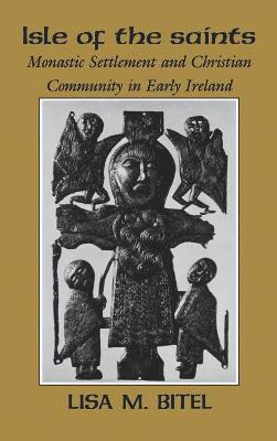 bokomslag Isle of the Saints