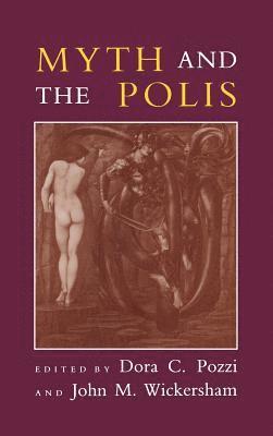 Myth and the Polis 1