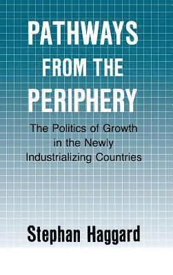 bokomslag Pathways From The Periphery