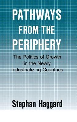 Stephan Haggard - Pathways from the Periphery, Inbunden