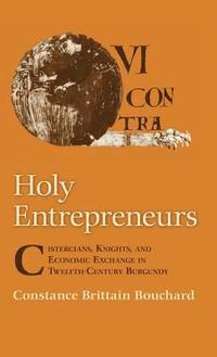 bokomslag Holy Entrepreneurs