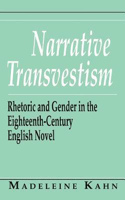 Narrative Transvestism 1