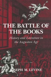 bokomslag The Battle of the Books: Ten Forgotten Socratic Dialogues