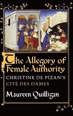 Allegory Of Female Authority 1