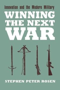 bokomslag Winning the Next War