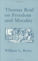 bokomslag Thomas Reid on Freedom and Morality