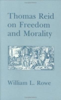 Thomas Reid on Freedom and Morality 1