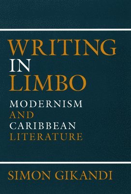 Writing In Limbo 1