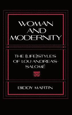 Woman And Modernity 1