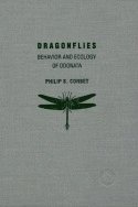 bokomslag Dragonflies