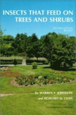 Insects that Feed on Trees and Shrubs 1