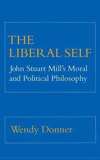 bokomslag Liberal Self