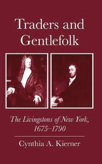bokomslag Traders and Gentlefolk: The Forms of Postmodern Poetry