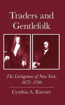 bokomslag Traders and Gentlefolk: The Forms of Postmodern Poetry