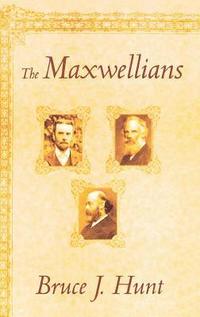 bokomslag Maxwellians