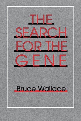 Search For The Gene 1