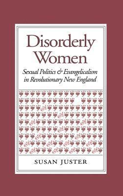 Disorderly Women 1