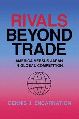 Rivals Beyond Trade 1