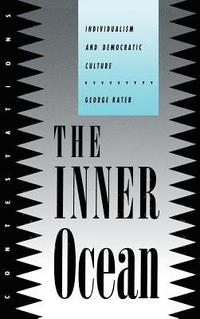 bokomslag The Inner Ocean: Sex and the Search for Modernity in Fin-de-Siecle Russia