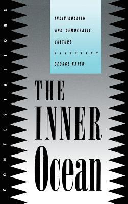 bokomslag The Inner Ocean: Sex and the Search for Modernity in Fin-de-Siecle Russia