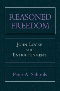 bokomslag Reasoned Freedom: Manuscript Materials