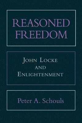 bokomslag Reasoned Freedom: Manuscript Materials