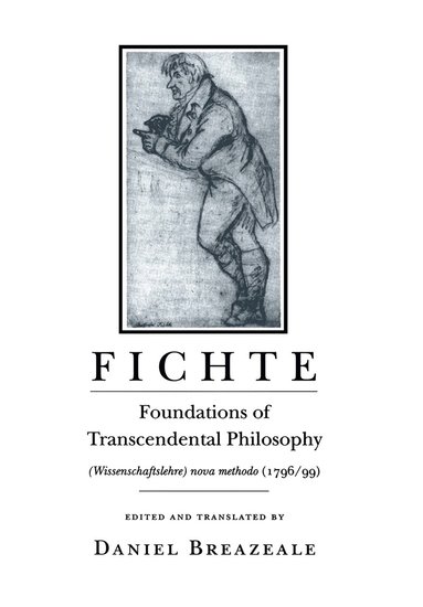 Johann Gottlieb Fichte - Fichte, Inbunden