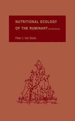 Nutritional Ecology of the Ruminant 1