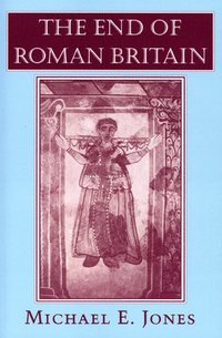 bokomslag The End of Roman Britain: Sexual Rights and the Transformation of American Liberalism