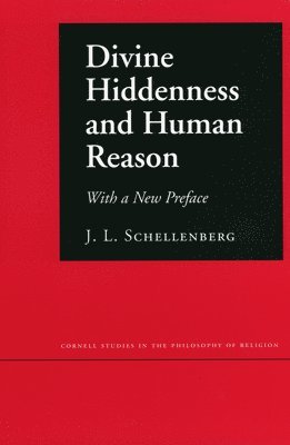 Divine Hiddenness and Human Reason 1