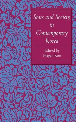 State and Society in Contemporary Korea 1