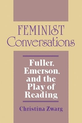 bokomslag Feminist Conversations