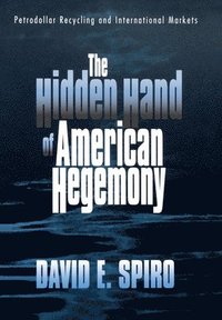 bokomslag The Hidden Hand of American Hegemony