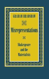 bokomslag Misrepresentations