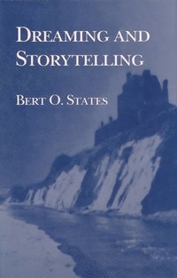 bokomslag Dreaming and Storytelling