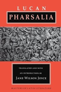 bokomslag Pharsalia: The Earliest Debates Over Original Intent