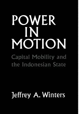 Power in Motion 1