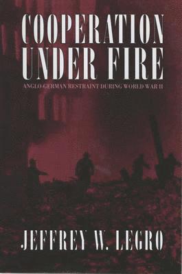 Cooperation Under Fire