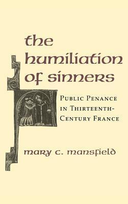 Humiliation of Sinners