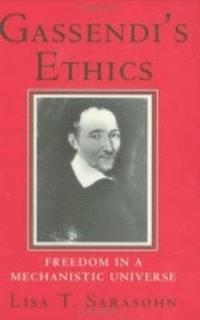 bokomslag Gassendi's Ethics
