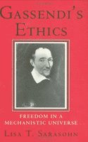 Gassendi's Ethics 1