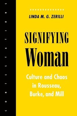 Signifying Woman 1