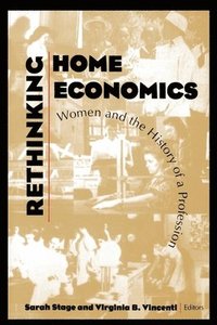 bokomslag Rethinking Home Economics