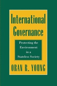 bokomslag International Governance