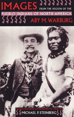 bokomslag Images from the Region of the Pueblo Indians of North America