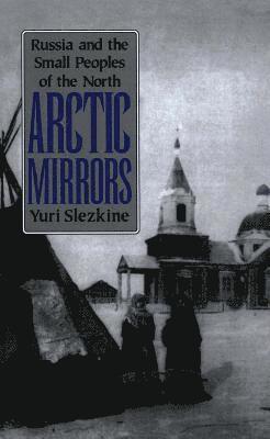 Arctic Mirrors 1