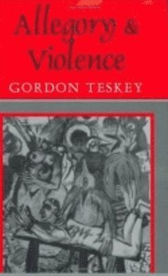 Allegory and Violence 1