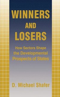 bokomslag Winners and Losers: The Texts in New Contexts