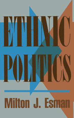 Ethnic Politics 1