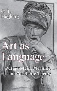 bokomslag Art as Language: Tales of Sex and Gender from Early Ireland